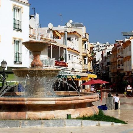 Estudio Cervera Torremolinos Eksteriør bilde