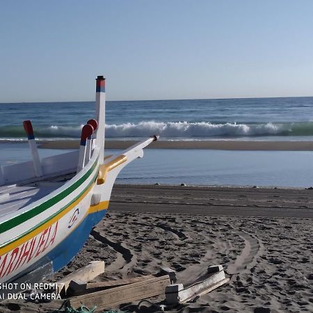 Estudio Cervera Torremolinos Eksteriør bilde
