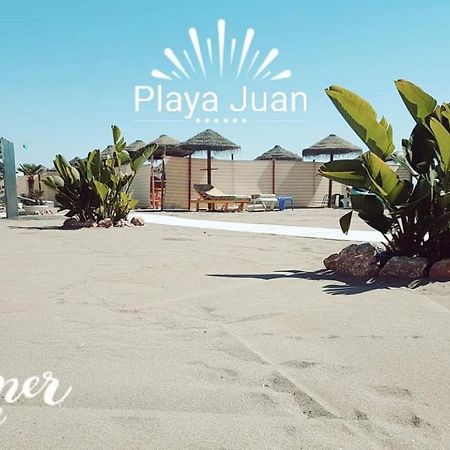 Estudio Cervera Torremolinos Eksteriør bilde