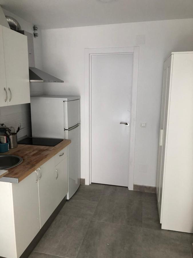Estudio Cervera Torremolinos Eksteriør bilde