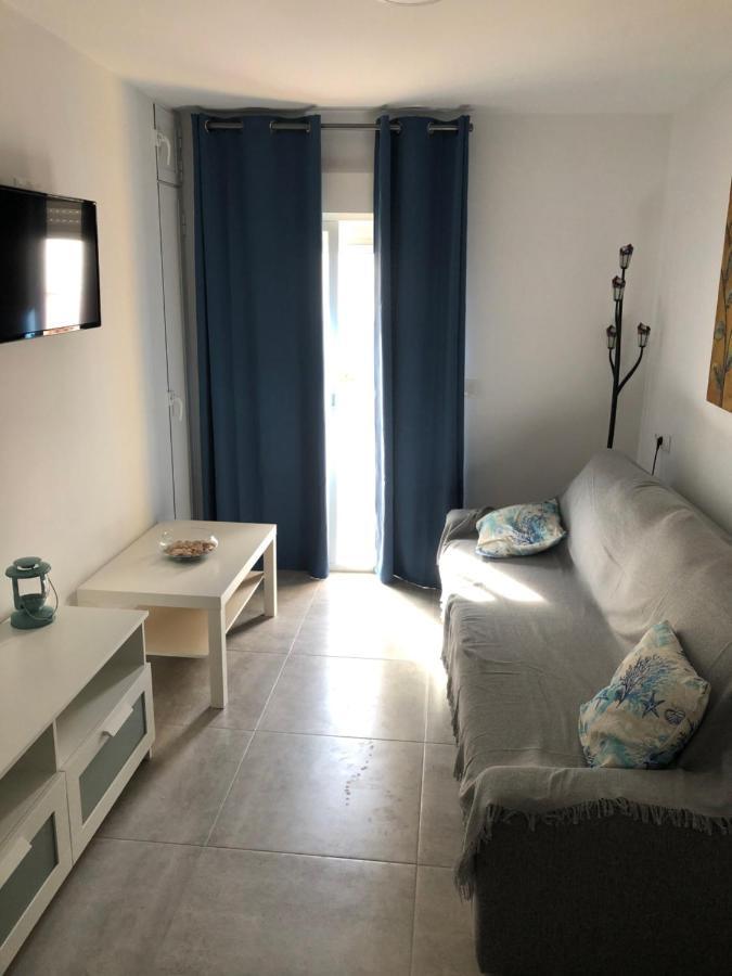 Estudio Cervera Torremolinos Eksteriør bilde