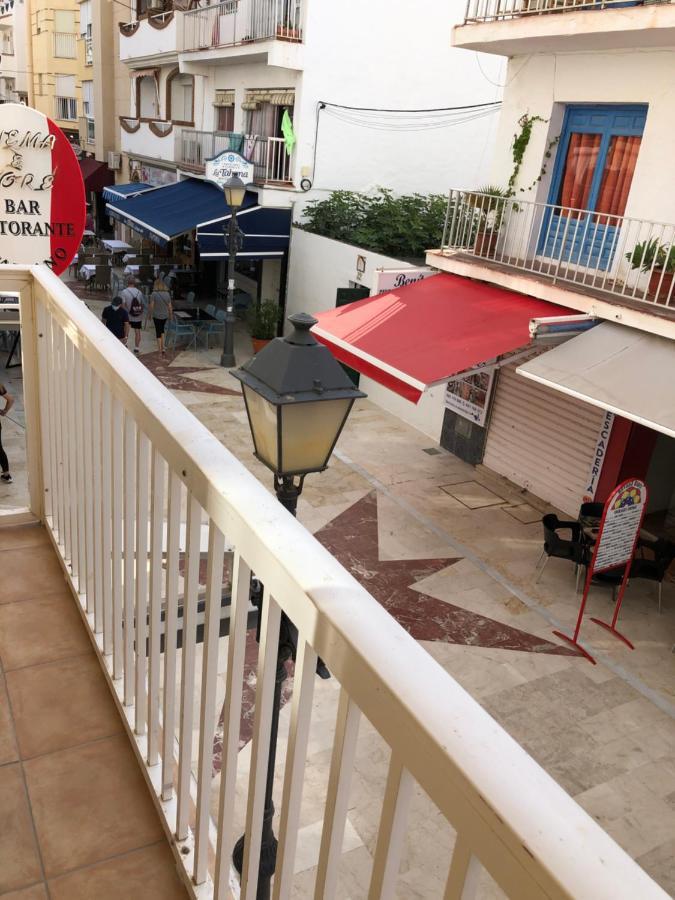 Estudio Cervera Torremolinos Eksteriør bilde